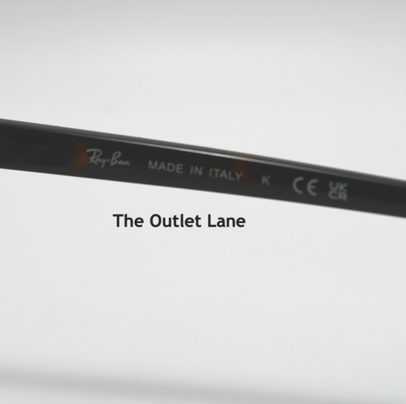 Model Display RayBan Clubmaster Green G15 RB3016 Tortoise - Picture 9 of 16